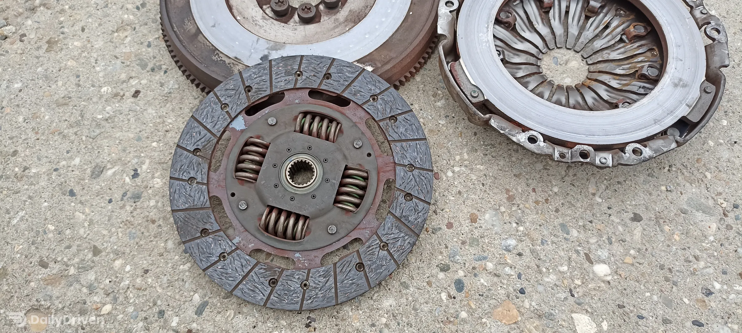 kit ambreiaj Opel Movano 2, 2.5cdti, 2003-2010, 8200740177