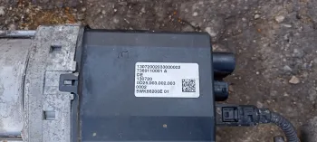 caseta directie electrica BMW X3, F25, volan stanga, 6864490