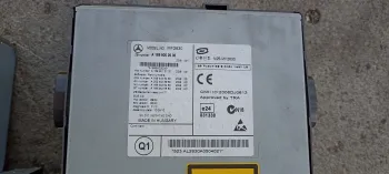 cd-player Mercedes Sprinter, W906, 2006-2017, A1699002000