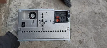 cd-player Volkswagen Crafter, 2006-2017, A1699002000