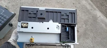 cd-player Volkswagen Crafter, 2006-2017, A1699002000