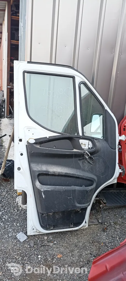 usa stanga fata Iveco Daily, 2014-2025