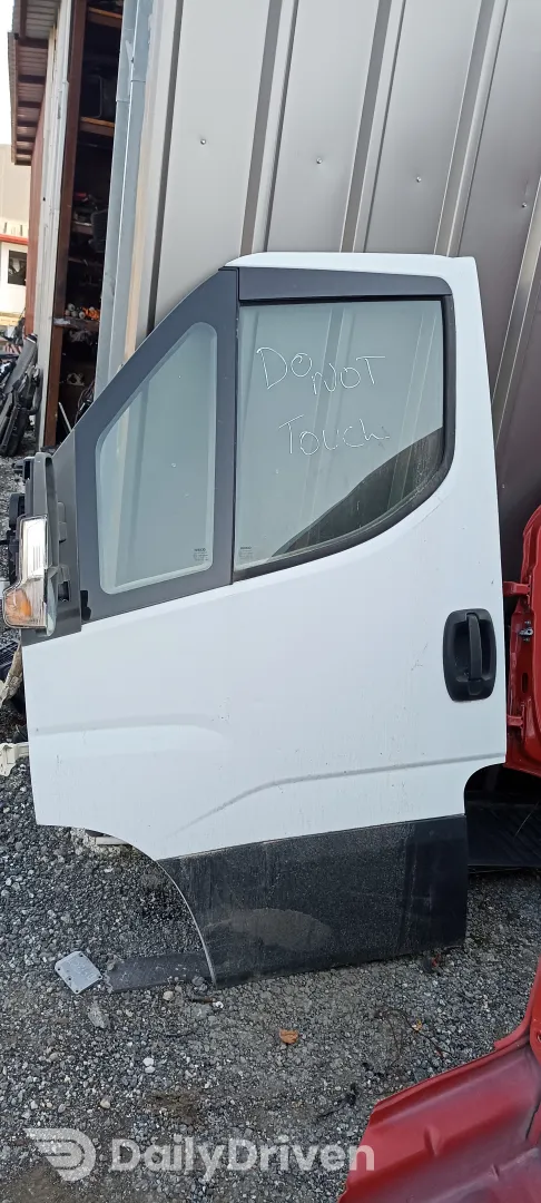 usa stanga fata Iveco Daily, 2014-2025