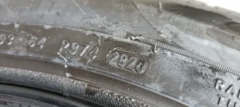 Roti complete BMW, jante R19 BMW X5 F15