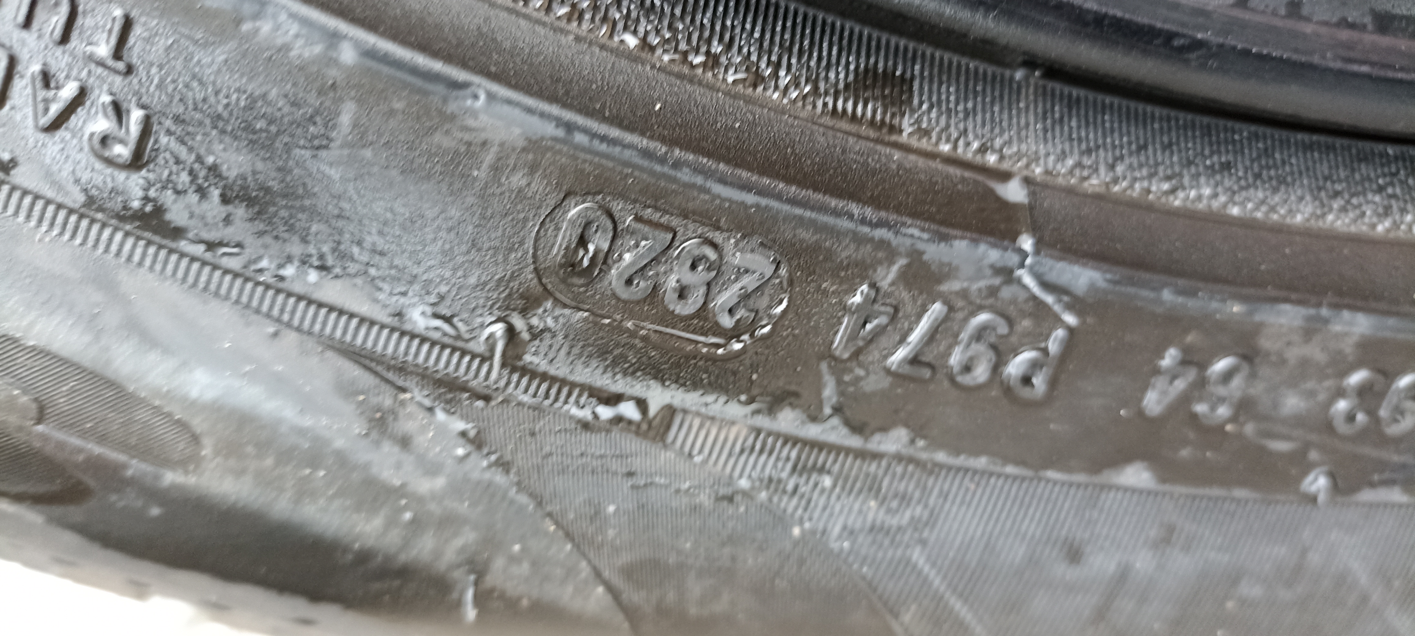 Roti complete BMW, jante R19 BMW X5 F15