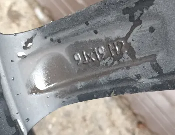 Roti complete BMW, jante R19 BMW X5 F15