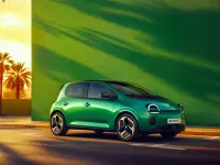 Ach, chłopcze, Renault TWINGO powraca: POWRÓT IKONICZNEGO MODELU, REWOLUCJA SEGMENTU