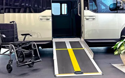 Kia și Motability Operations își consolidează colaborarea pentru a oferi mobilitate electrică extinsă