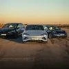 BYD Seal 3.8s Excellence – noul sedan electric care provoacă segmentul EV
