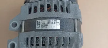 Alternator Land Rover Discovery, 3.0td6, 3.0SDV6, CPLA-10300-BE