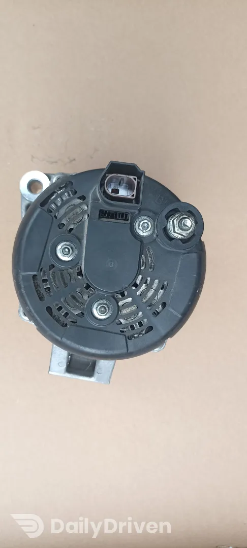 Alternator Land Rover Discovery, 3.0td6, 3.0SDV6, CPLA-10300-BE