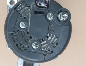 Alternator Land Rover Discovery, 3.0td6, 3.0SDV6, CPLA-10300-BE