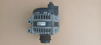 Alternator Range Rover L405, 3.0TDV6 4x4, 3.0SDV6 Hybrid, CPLA-10300-BE