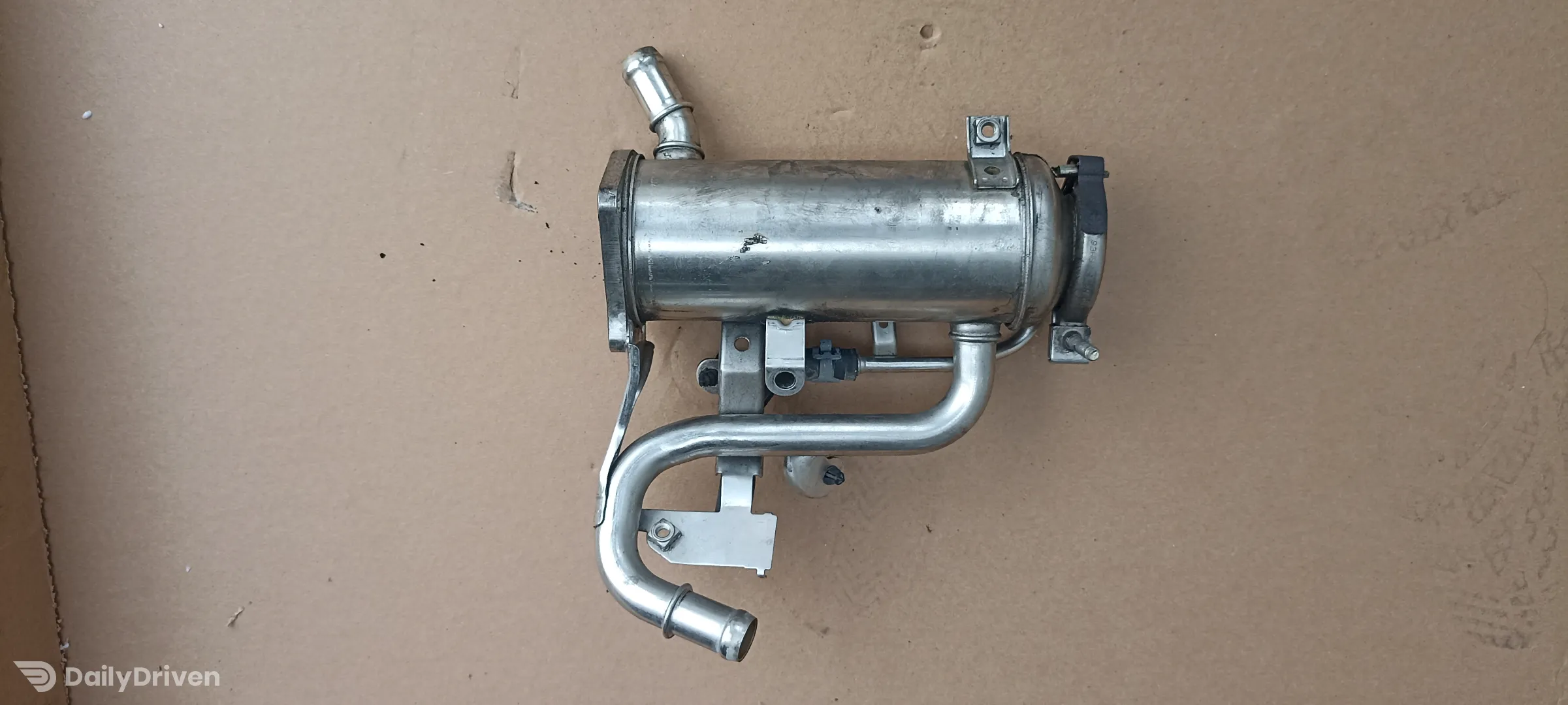 Racitor gaze Range Rover Sport L494, FW93-9Y493-AD