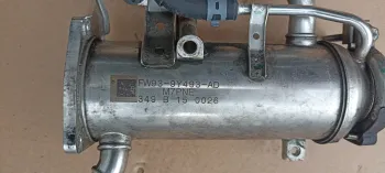 Racitor gaze Range Rover Sport L494, FW93-9Y493-AD