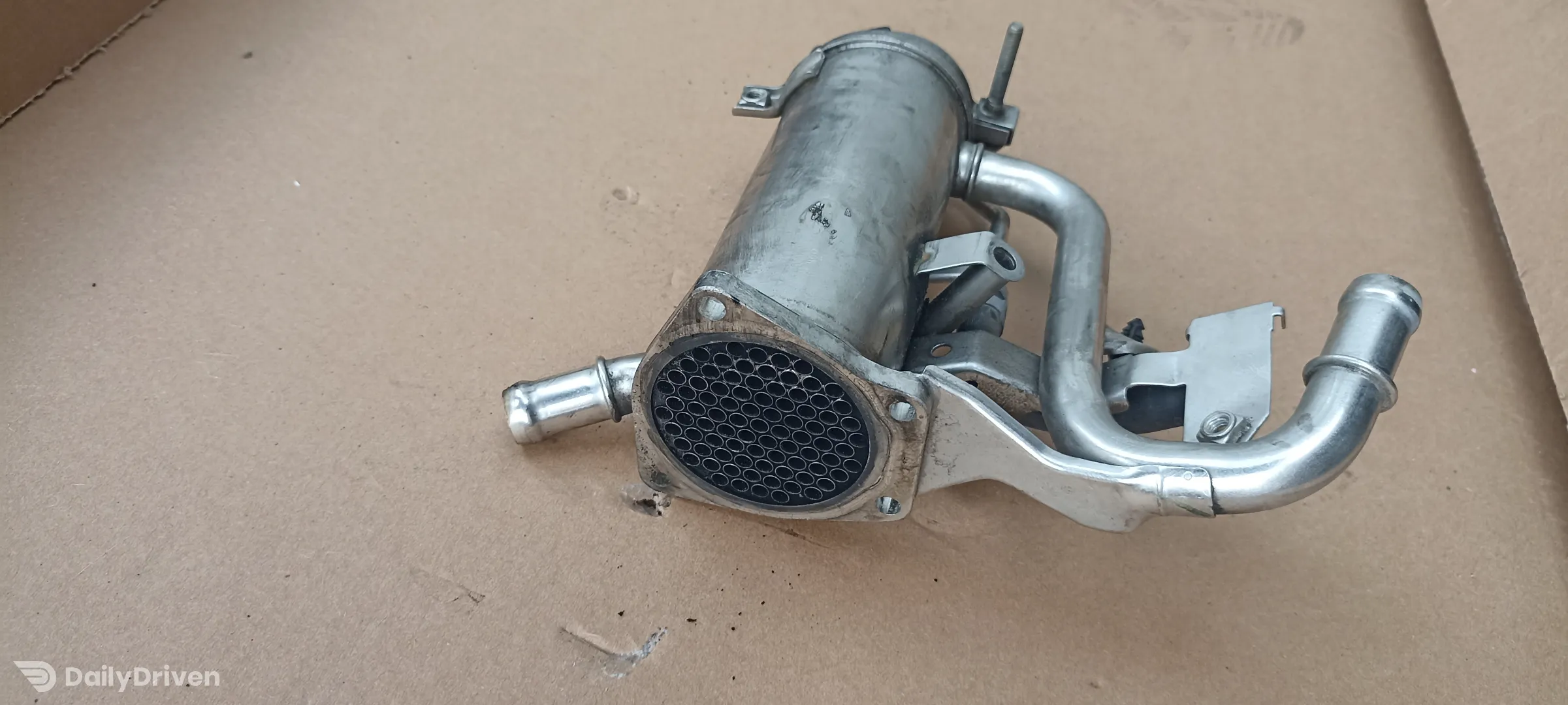 Racitor gaze Range Rover Sport L494, FW93-9Y493-AD