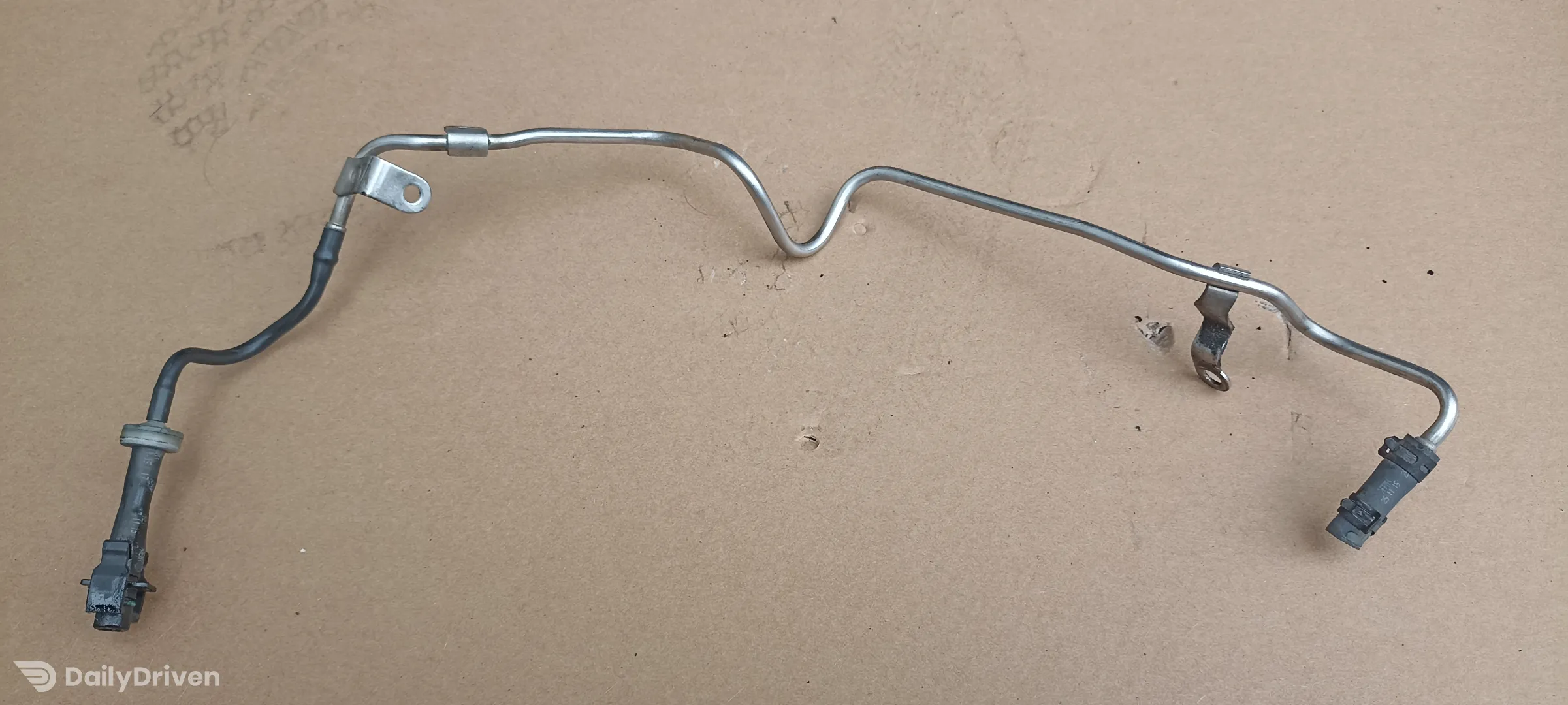 Conducta turbina Land Rover Discovery 5 L462, LR084278, CK5Q6C690AC