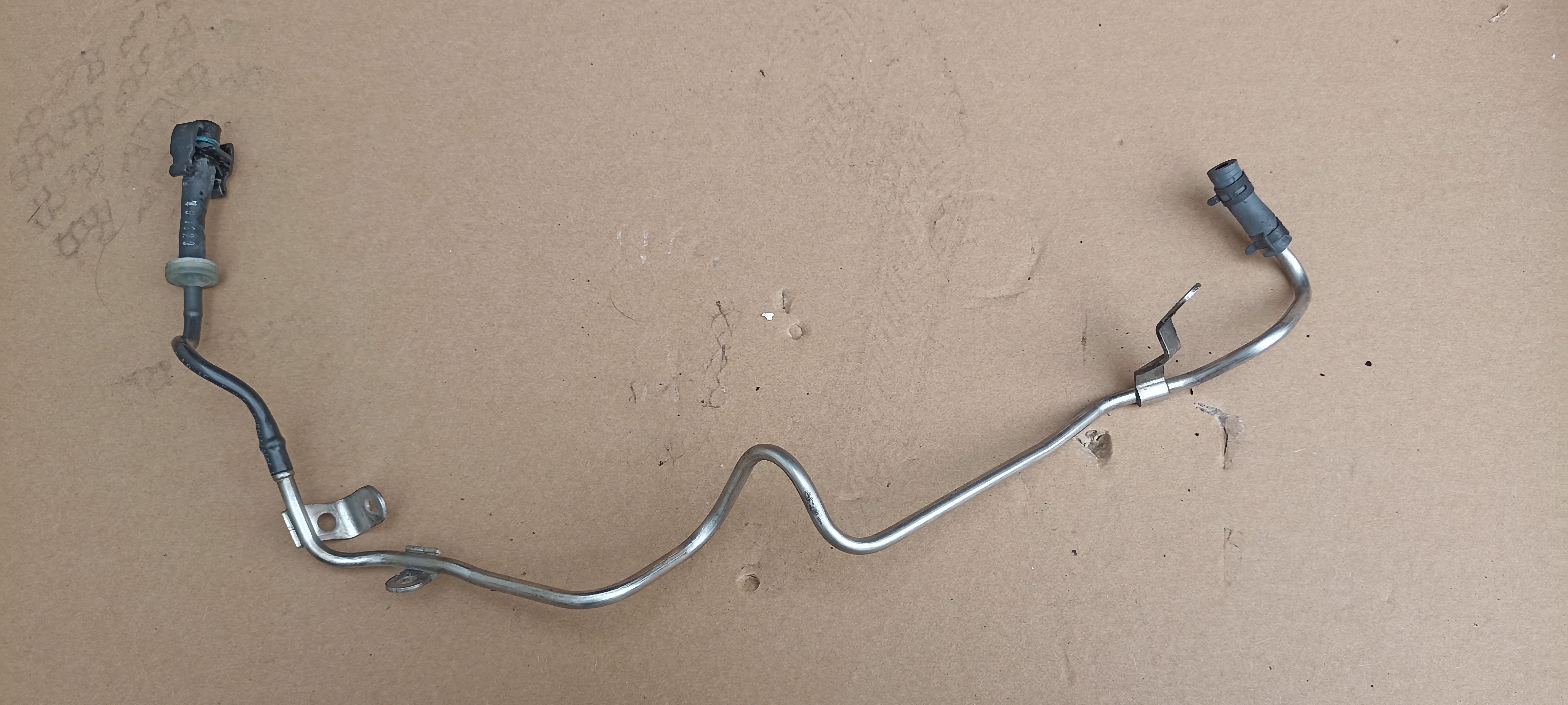 Conducta turbina Range Rover 4 L405, LR084278, CK5Q6C690AC