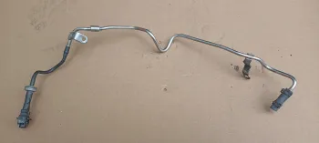 Conducta turbina Range Rover 4 L405, LR084278, CK5Q6C690AC