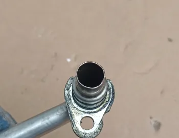 Conducta ulei turbina Range Rover Sport L494, 2013-2020