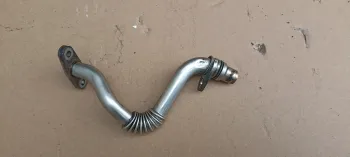 Conducta ulei turbina Range Rover Sport L494, 2013-2020