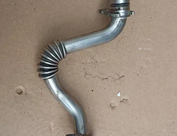 Conducta ulei turbina Range Rover Sport L494, 2013-2020