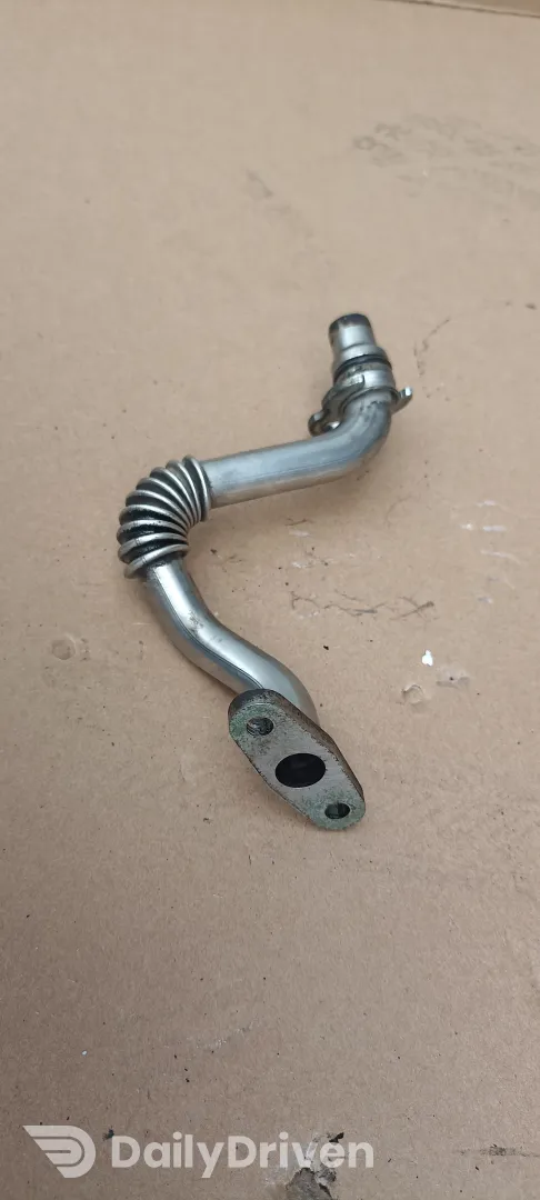 Conducta ulei turbina Range Rover Sport L494, 2013-2020