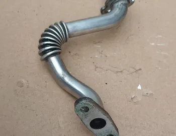 Conducta ulei turbina Range Rover Sport L494, 2013-2020