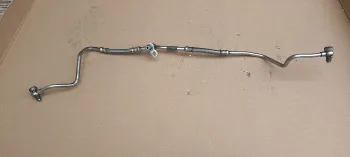 Conducta alimentare ulei turbina Range Rover Sport L494, FPLA-6K67-79