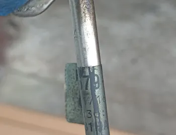 Conducta alimentare ulei turbina Range Rover Sport L494, FPLA-6K67-79