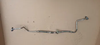 Conducta alimentare ulei turbina Range Rover Sport L494, FPLA-6K67-79