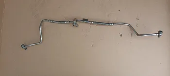 Conducta alimentare ulei turbina Range Rover Sport L494, FPLA-6K67-79