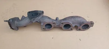 Galerie evacuare dreapta Range Rover Sport L494, 9X2Q-9430-DA