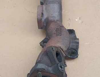 Galerie evacuare dreapta Range Rover Sport L494, 9X2Q-9430-DA