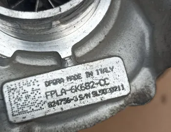 Turbina dreapta Range Rover Sport, 306dt, FPLA-6K682-CC