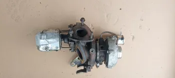 Turbina dreapta Range Rover Sport, 306dt, FPLA-6K682-CC