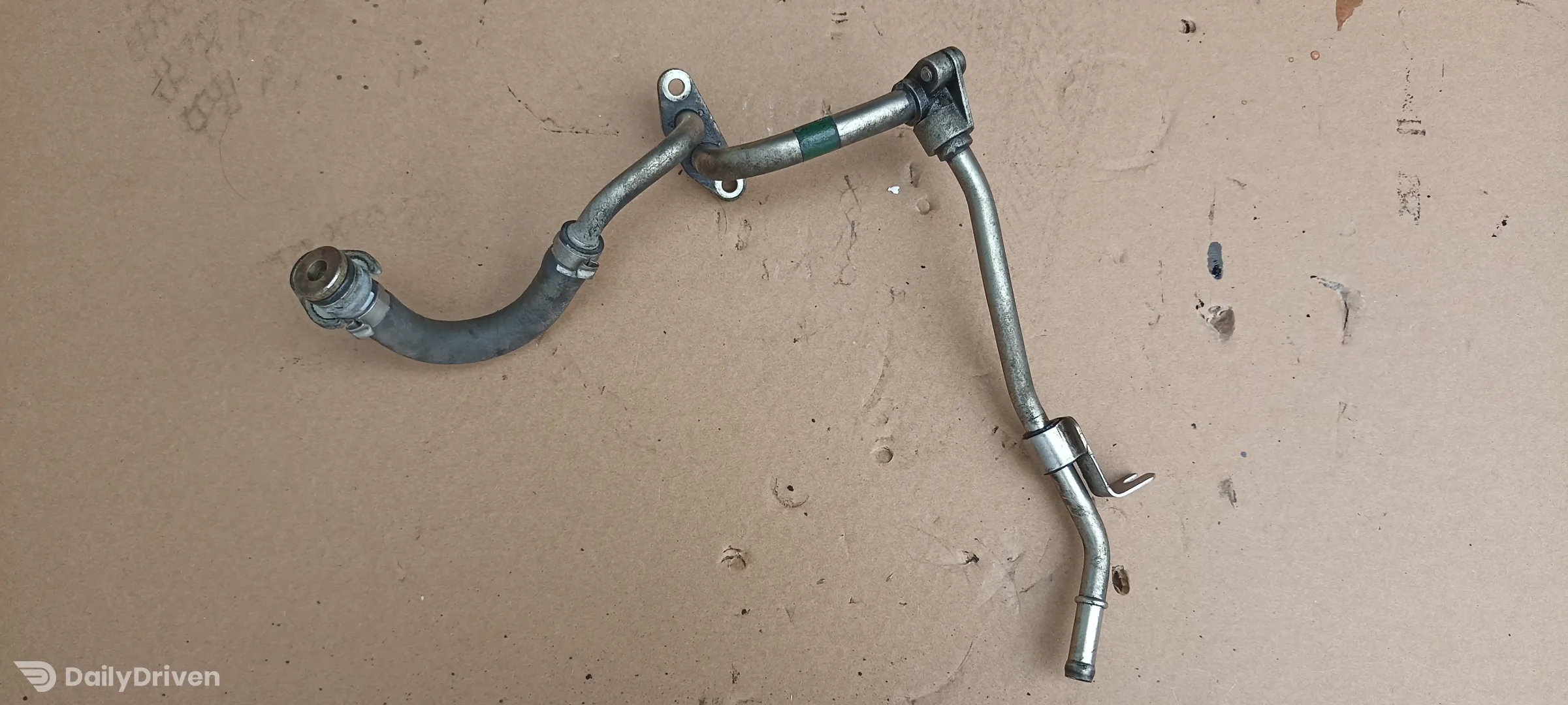 Conducta ulei Range Rover Sport, 306dt, 2013-2022