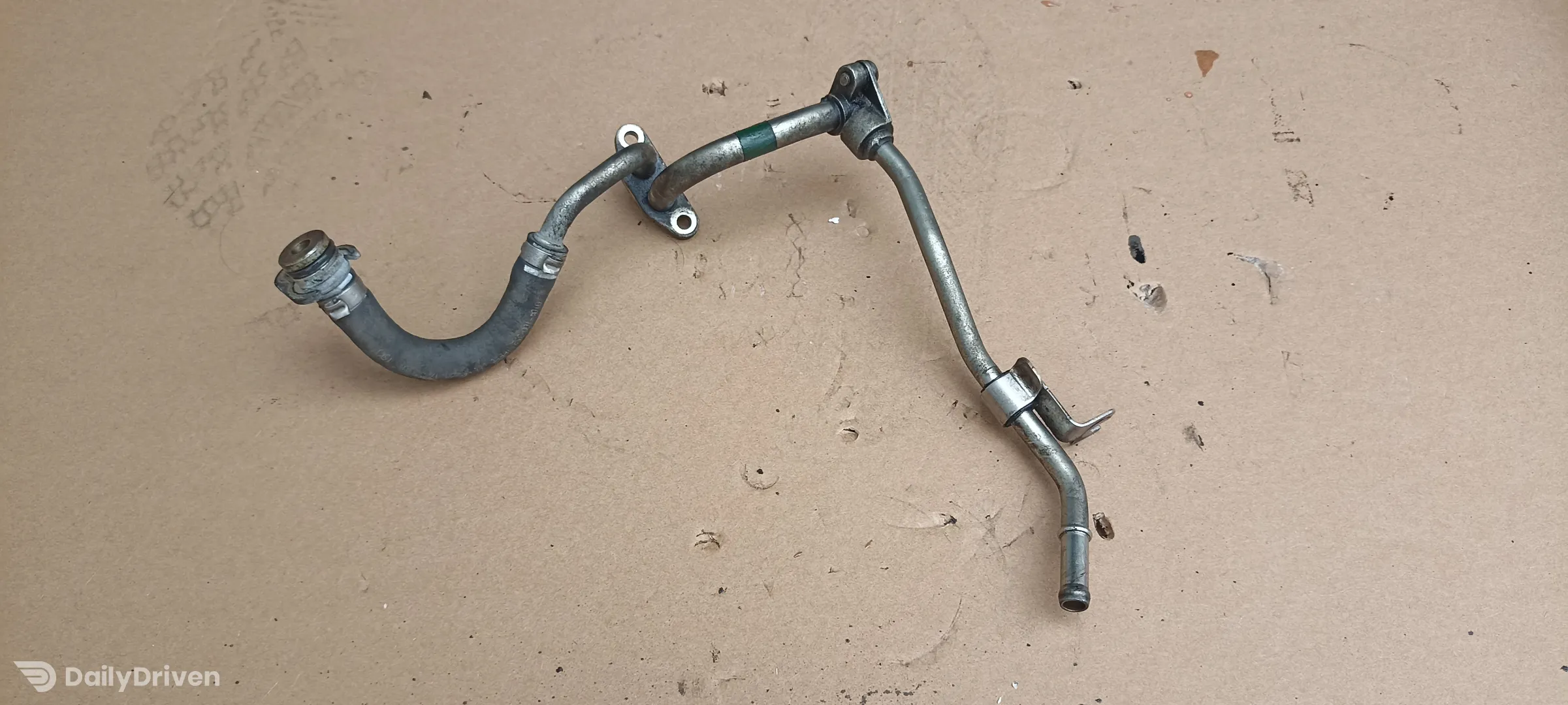 Conducta ulei Range Rover Sport, 306dt, 2013-2022