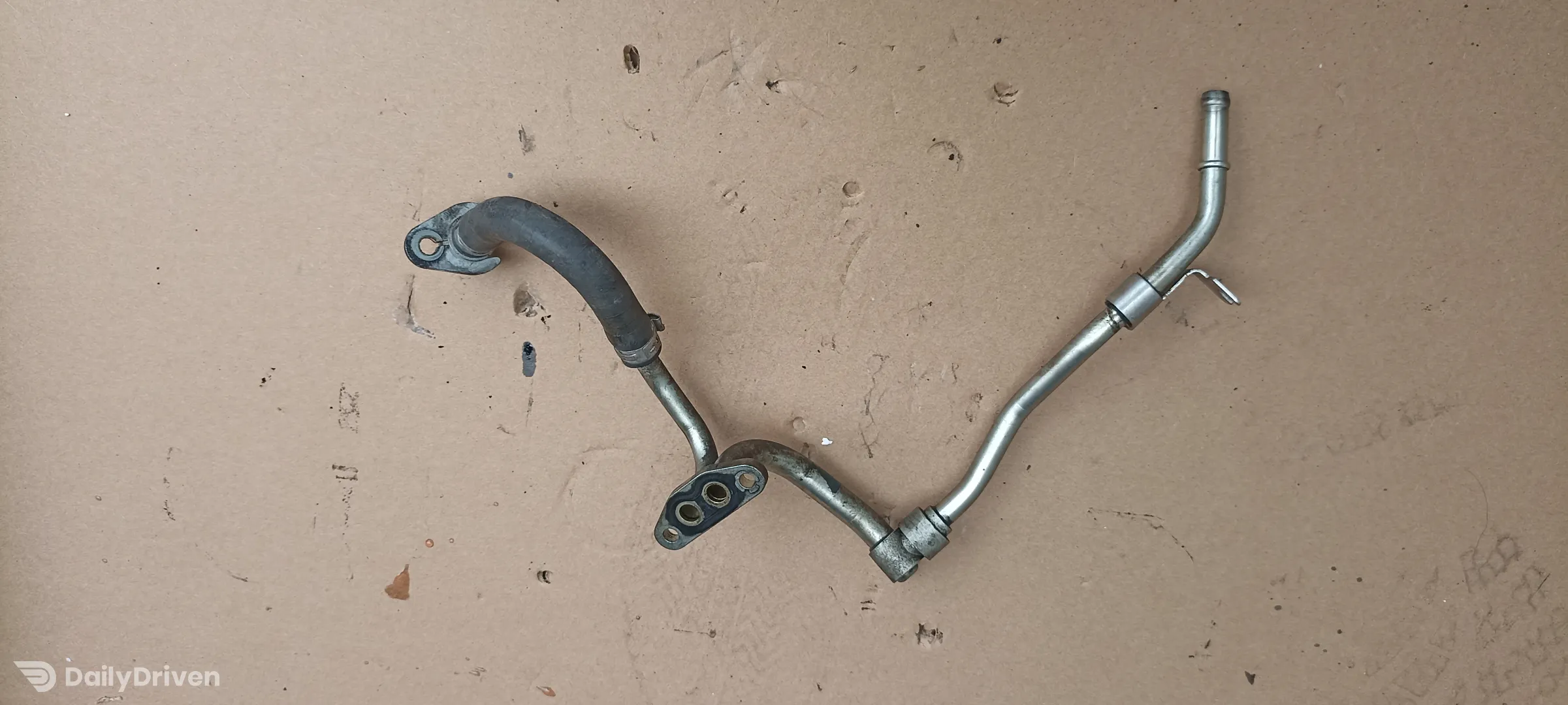 Conducta ulei Range Rover Sport, 306dt, 2013-2022