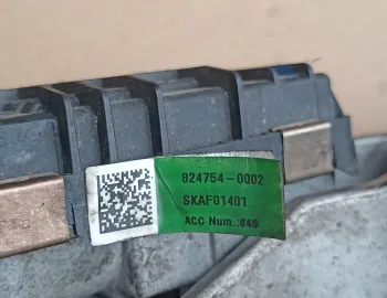 Turbina Range Rover Sport 306dt, turbo FPLA-6K682-BB