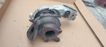 Turbina Range Rover Sport 306dt, turbo FPLA-6K682-BB