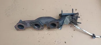 Galerie evacuare Range Rover Sport L494 306tdv