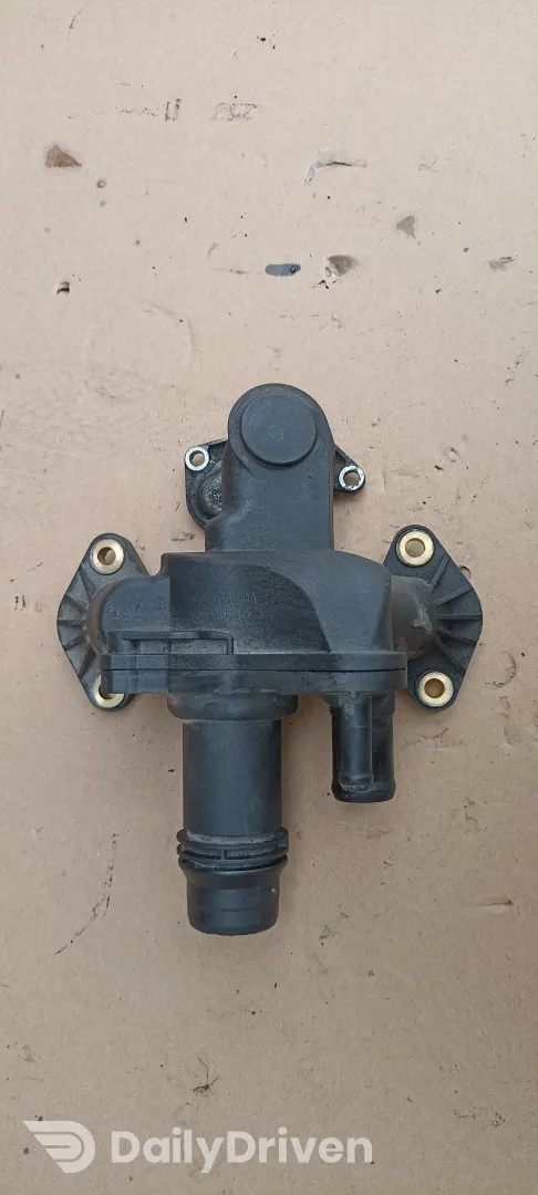 Flansa lichid racire Range Rover Sport L494, 306DT, 4H2Q-8592-BF