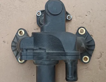 Flansa lichid racire Range Rover Sport L494, 306DT, 4H2Q-8592-BF