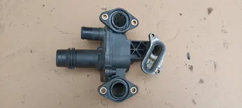 Flansa lichid racire Range Rover Sport L494, 306DT, 4H2Q-8592-BF