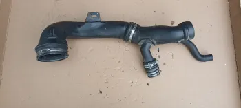 Furtun turbo intercooler Range Rover Sport 306dt, furtun FPLA-5H390-CD, FPLA-9C619-BD