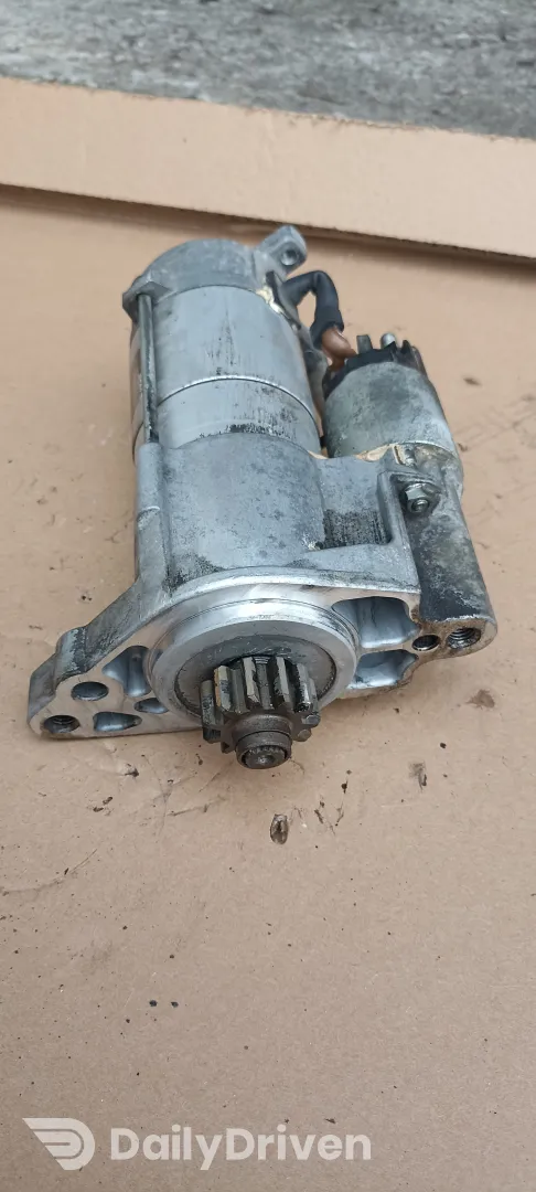 Electromotor Land Rover Discovery, 306dt, FPLA-11001-BB