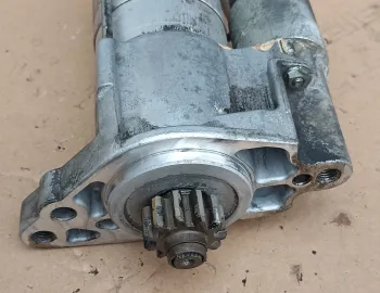 Electromotor Range Rover Sport 306dt, electromotor FPLA-11001-BB