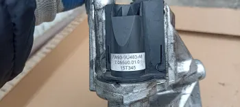 Racitor gaze EGR Jaguar XF, 306dt, FW93-9U438-AA