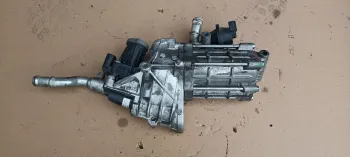 Racitor gaze EGR Land Rover Discovery, 306dt, FW93-9U438-AA